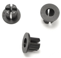 3702836 Bumper Mounting Clip Nut 8.7 mm  